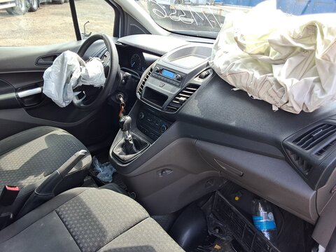 Ford Connect 1.5 EcoBlue 88kW