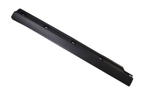 Obložení prahu levé (Alltrack) 3AF853855A