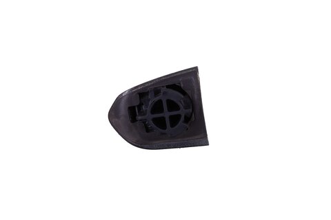Záslepka vnější kliky dveří - pravá, P=Z, lakovací + chrom GS73-F218A14-CA