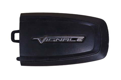 Dálkový ovladač VIGNALE - Keyless (bez planžety) HS7T-15K601-GC