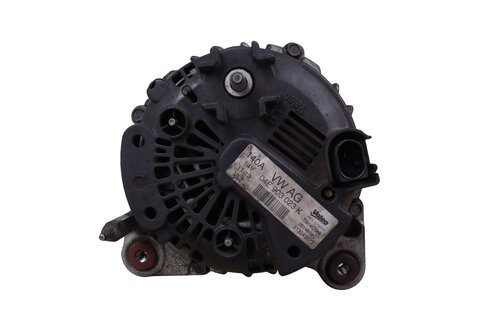 Alternátor 140A 04E903023K