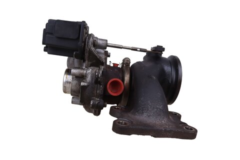 Turbodmychadlo 1.4TSI 04E145721F