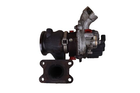 Turbodmychadlo 1.4TSI 04E145721F