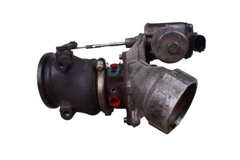 Turbodmychadlo 1.4TSI 04E145721F