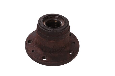 Náboj zadního kola s ložiskem HEAVY 2001-