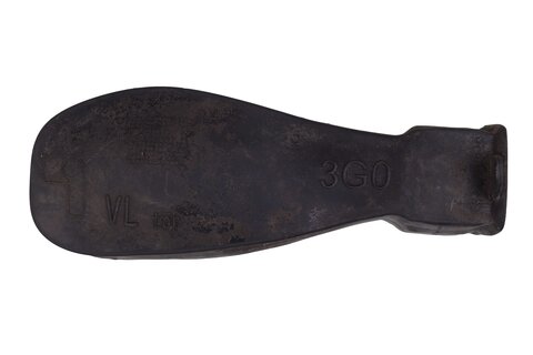 Kryt omezovače dveří přední L=P 3G0837267