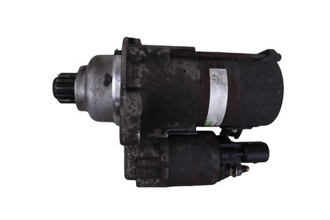 Startér 2kW 02M911024P