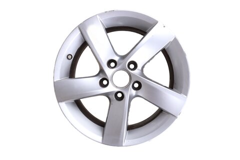 Disk kola 5x112 7Jx16 ET45 BARCELONA