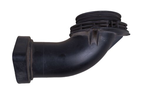 Příruba filtrboxu 1K0129610
