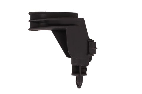 Třmen chladiče klimatizace levý