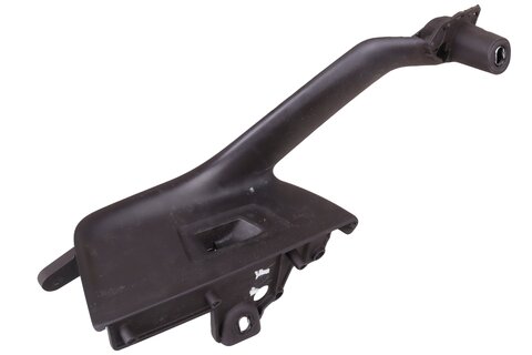 Madlo dveří přední pravé (hnědá přírodní) 3G18671804A1