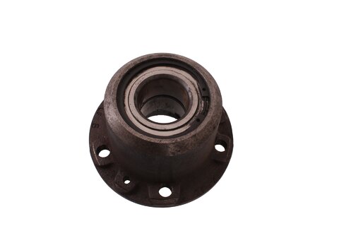 Náboj zadního kola s ložiskem pro 15 palcová kola bez ABS