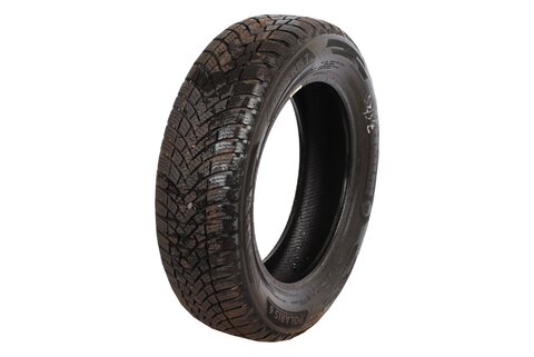 Pneumatika ZIMNÍ 175/65 R15 84T BARUM POLARIS 6 (7,5mm) rok 2025