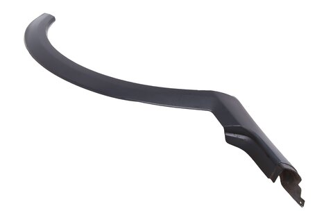 Lem blatníku zadní levý plastový (Alltrack) 3AF853817
