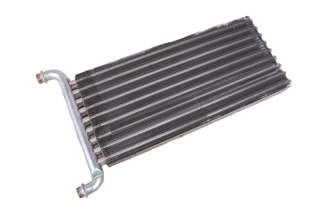 Topné těleso přídavného topení 2E0909516
