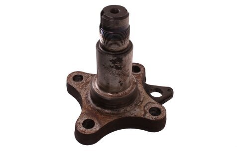 Rejdový čep zadního kola pro bubnovou brzdu pro ABS