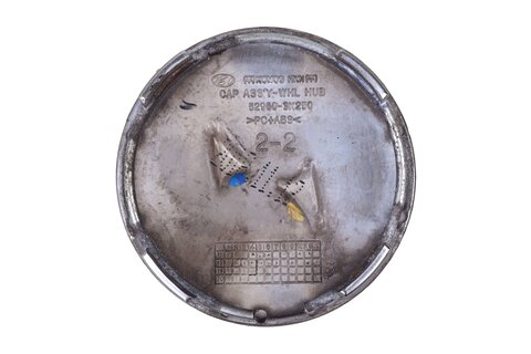 Středová poklička kola 52960-3K250