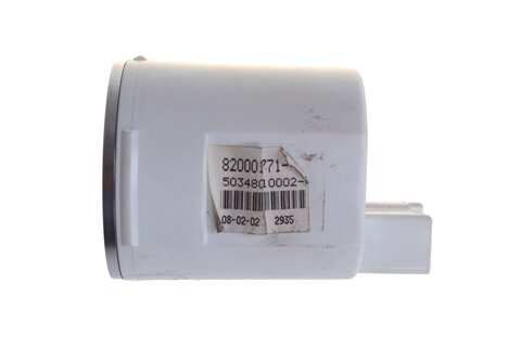 Analogové hodiny palubní desky 8200013771