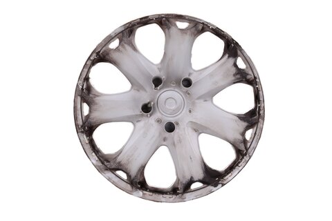 Kryt kola R16 FORD (poklice) 8M51-1000-AC