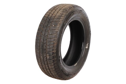 Pneumatika úžitková ZIMNÍ 225/75 R16c 121/120 FORTUNE Snowfun FSR-902 (7 mm) rok 2021