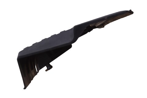 Kryt motoru horní 2003- 11127530743
