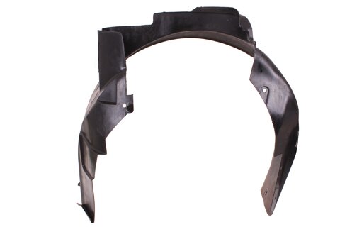 Plastový podběh přední levý