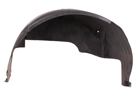 Plastový podběh zadní pravý 51810636