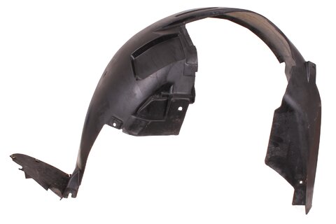 Plastový podběh přední pravý