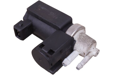 Elektromagnetický ventil regulace turbodmychadla 3512027400