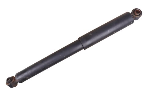 Tlumič pérování zadní L=P AFTERMARKET