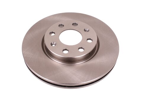 Brzdový kotouč přední