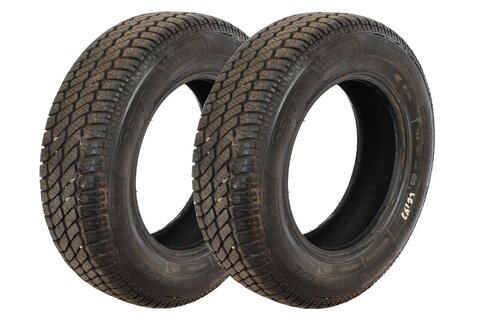 Sada dvou pneumatik CELOROČNÍ 175/70 R13 82T SAVA Adapto (6,5mm) rok 2023