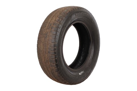 Pneumatika užitková LETNÍ 225/65 R16C 112/110R HANKOOK VANTRA LT (6,5 mm) rok 2025