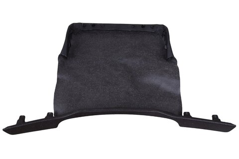 Kryt sloupku řízení (hnědá přírodní) 3G18570534A1