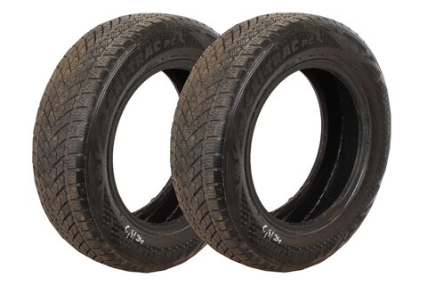 SADA ZIMNÍCH PNEU 195/65 R15 91T ARMSTRONG SKI-TRACpc (6,5 mm) rok 2024