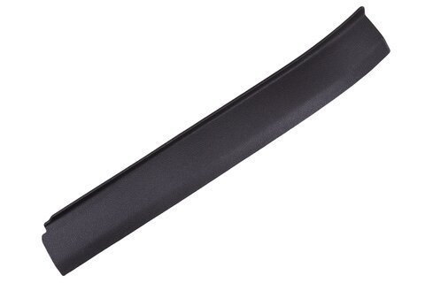 Panel A-sloupku pravý střed (hnědá přírodní) 3G0868224B3G4