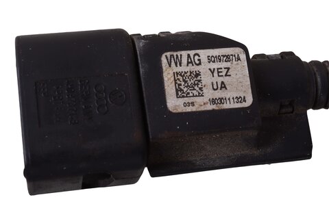 Kabelový svazek hřebenu řízení 5Q1972871A