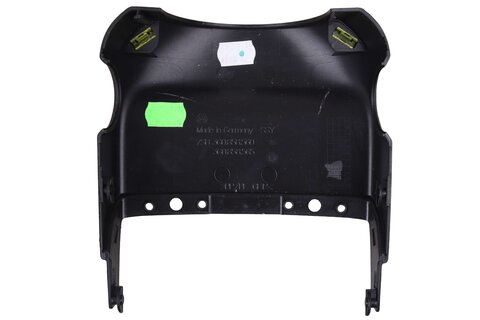 Kryt pro hřídel volantu - horní 3G0858560A