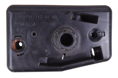Ovládací mechanismus křídlových dveří 2E1827903B