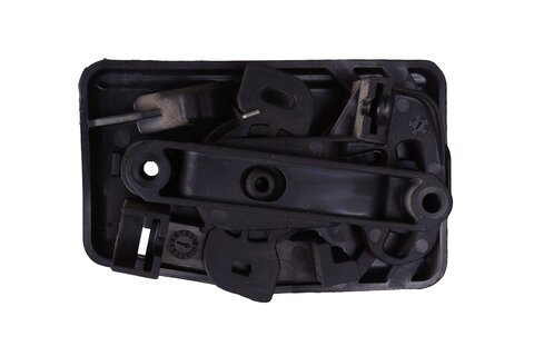 Ovládací mechanismus křídlových dveří 2E1827903B