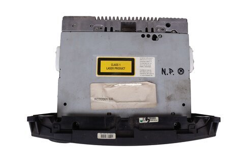 Autorádio s CD RCD2001 9068200086