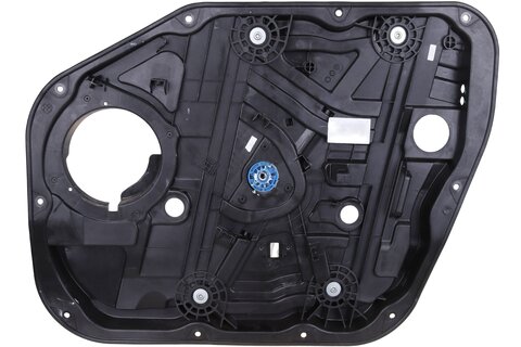 Stahovací mechanizmus předního okna - pravý 82481D7010