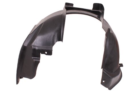 Plastový podběh přední pravý