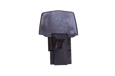 Krytka záslepky zámku přední/zadní pravá vnější lakovací 51217161410