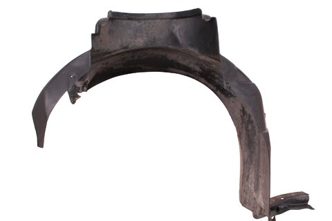 Plastový podběh přední pravý