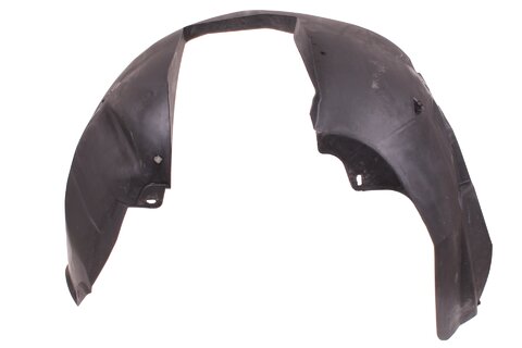 Plastový podběh přední levý