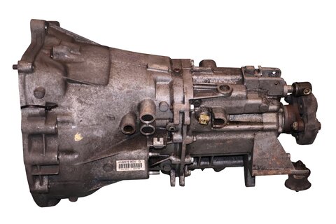 Převodovka manuální 5.st S5D-250G