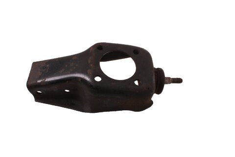 Těhlice přední s kulovým čepem