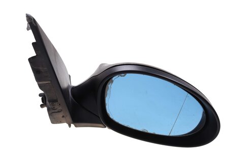 Pravé zpětné zrcátko elektricky ovládané - vyhřívané 51167189850