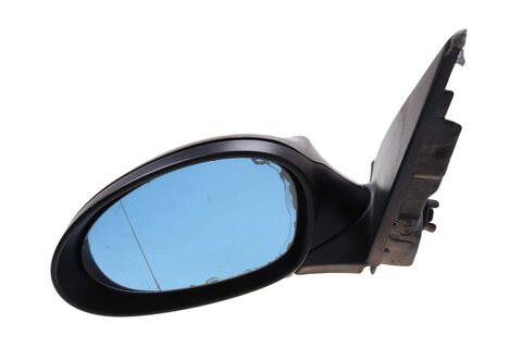 Levé zpětné zrcátko elektricky ovládané - vyhřívané 51167268305